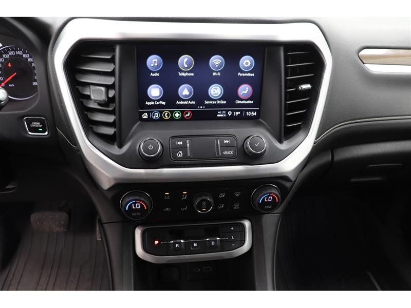 gmc Acadia 2023 - 24