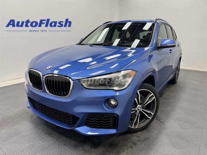 bmw X1 2019