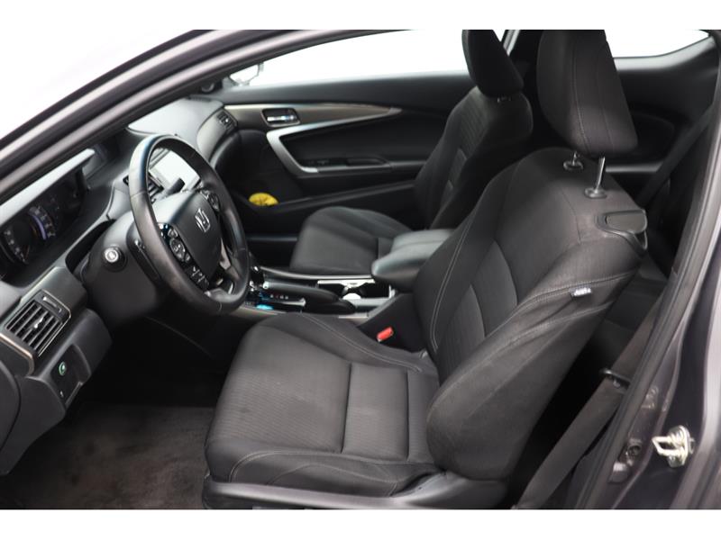 honda Coupé Accord 2017 - 2