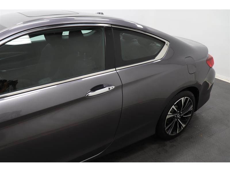 honda Coupé Accord 2017 - 4