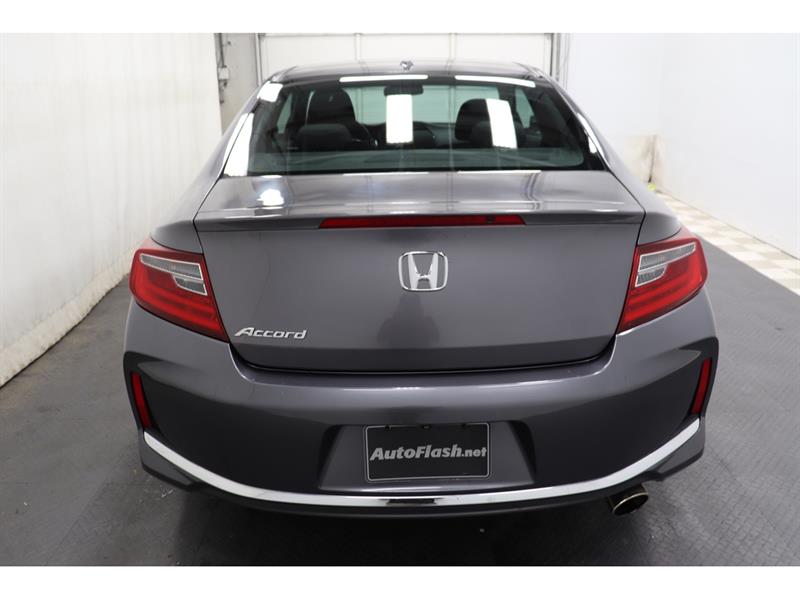 honda Coupé Accord 2017 - 6