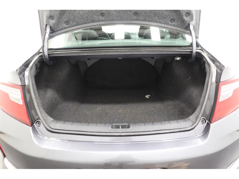 honda Coupé Accord 2017 - 8