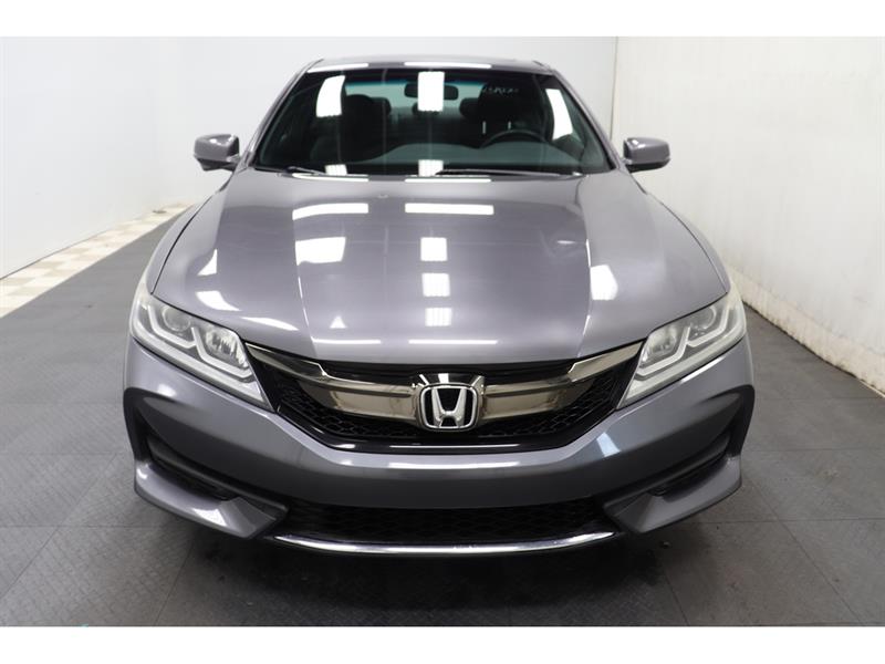 honda Coupé Accord 2017 - 16