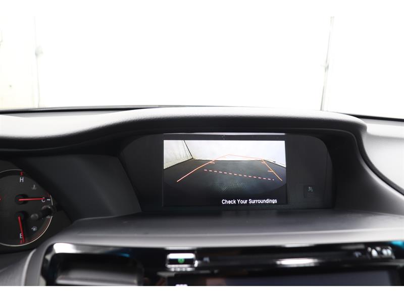 honda Coupé Accord 2017 - 23