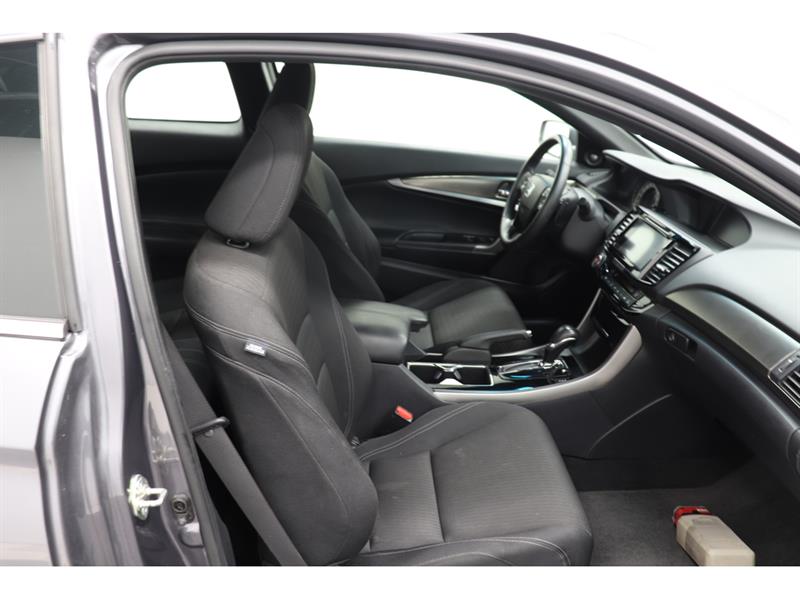 honda Coupé Accord 2017 - 26