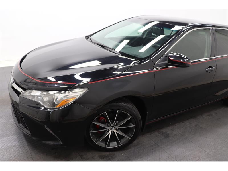 toyota Camry 2016 - 3