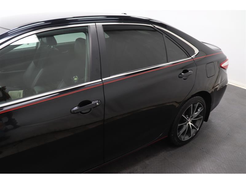 toyota Camry 2016 - 4