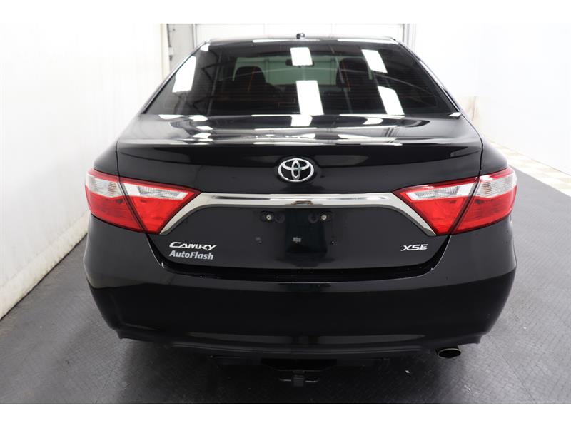 toyota Camry 2016 - 6