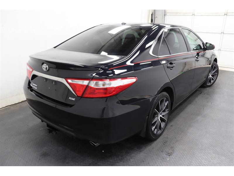toyota Camry 2016 - 10