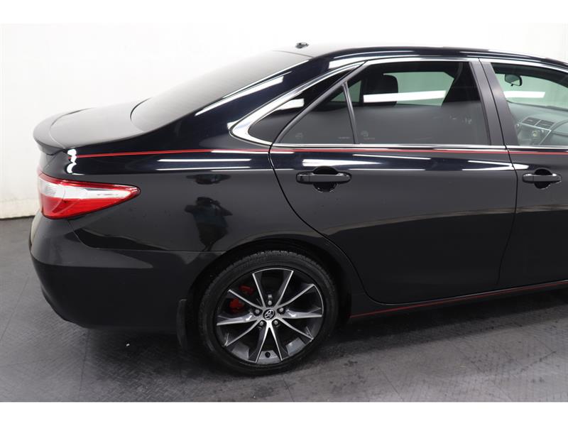 toyota Camry 2016 - 12