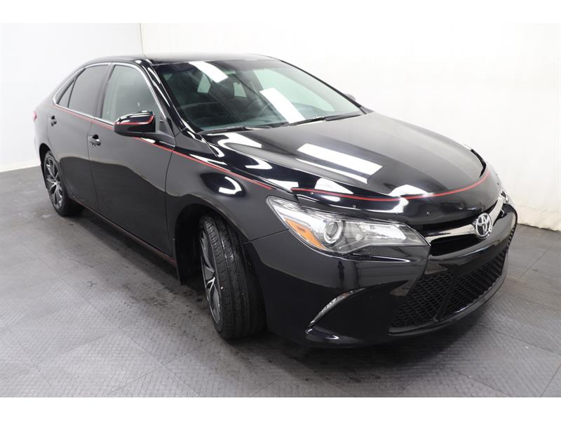 toyota Camry 2016 - 14