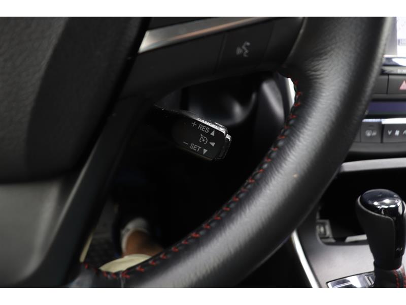 toyota Camry 2016 - 22