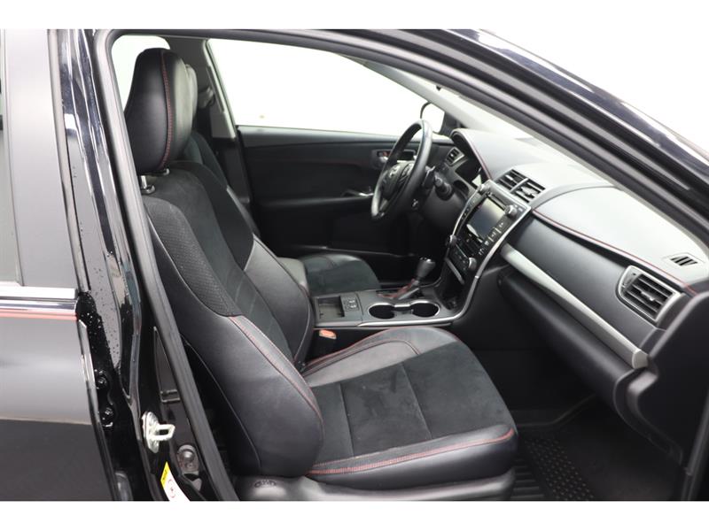 toyota Camry 2016 - 27