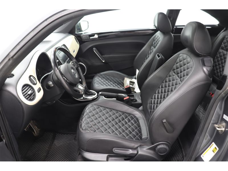 volkswagen Beetle 2019 - 2