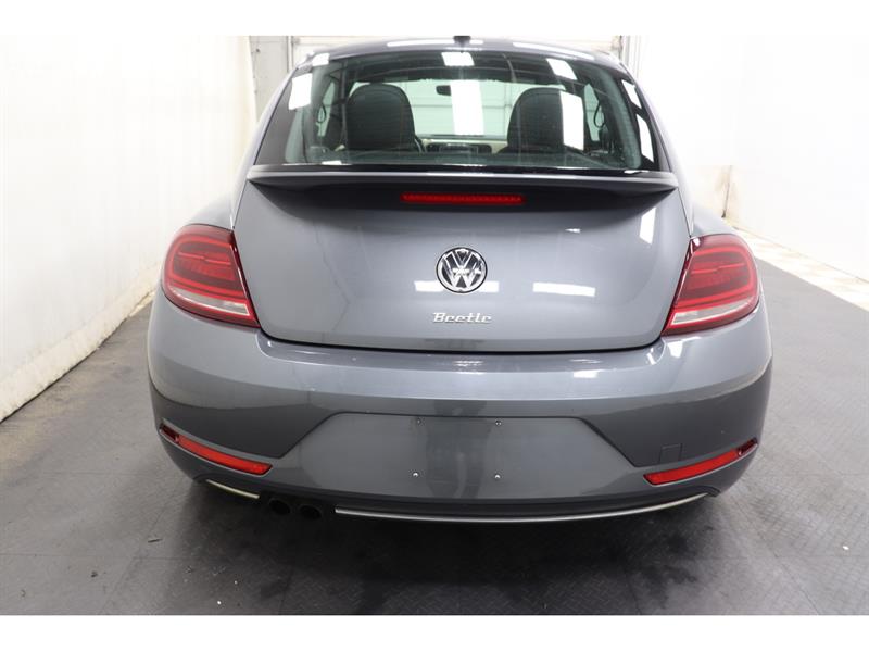 volkswagen Beetle 2019 - 6