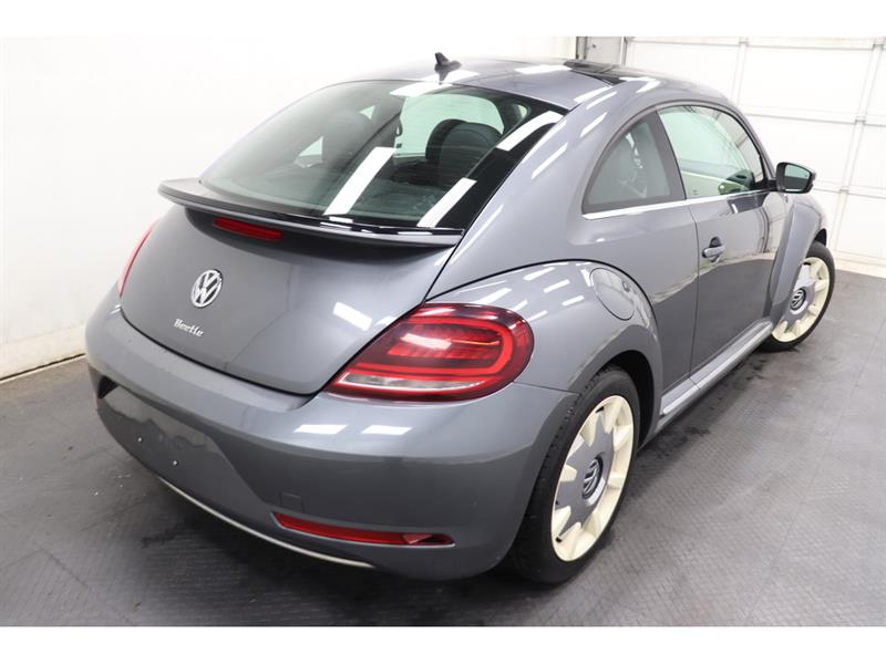 volkswagen Beetle 2019 - 10