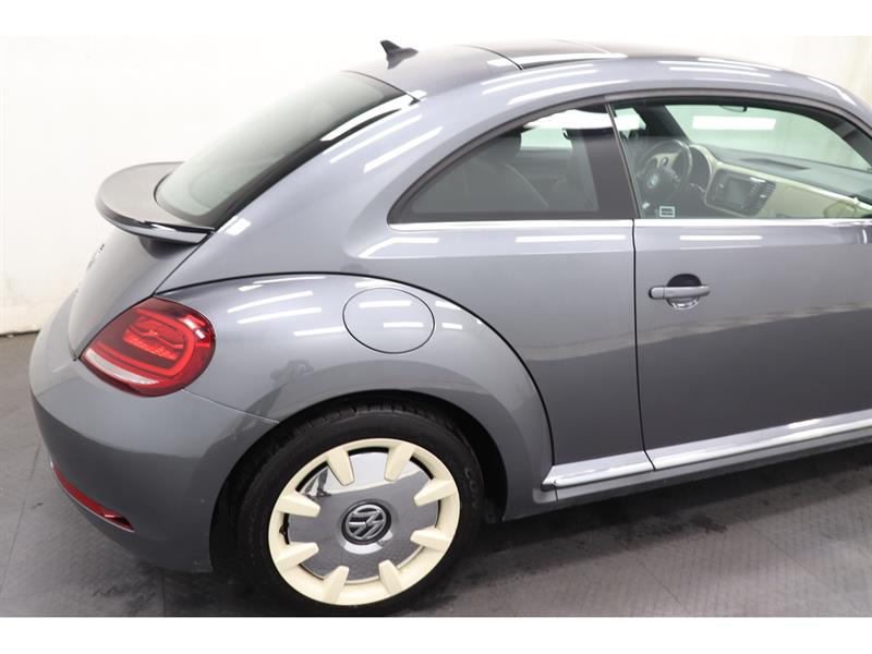 volkswagen Beetle 2019 - 12