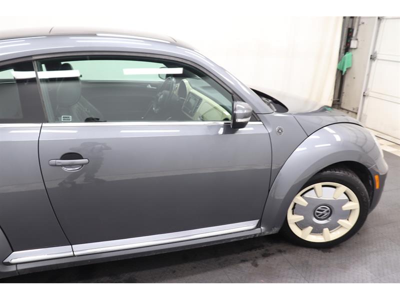 volkswagen Beetle 2019 - 14