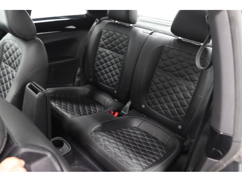 volkswagen Beetle 2019 - 19