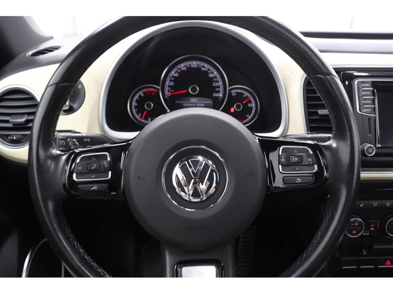 volkswagen Beetle 2019 - 20