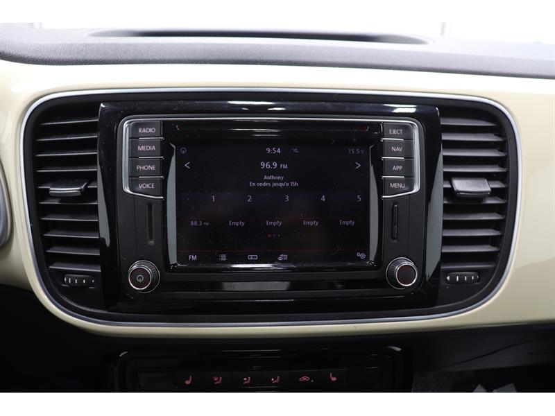 volkswagen Beetle 2019 - 24