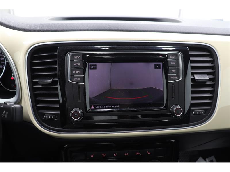 volkswagen Beetle 2019 - 25