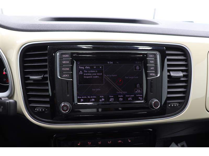 volkswagen Beetle 2019 - 26