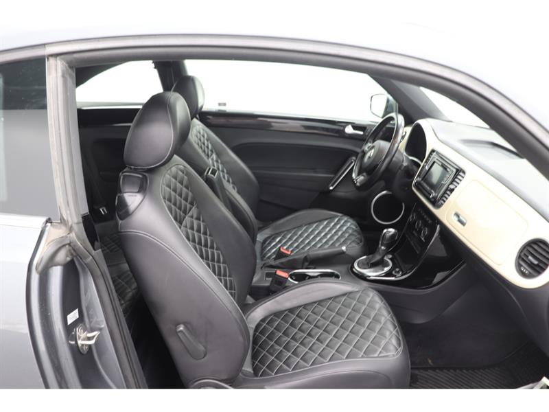 volkswagen Beetle 2019 - 29