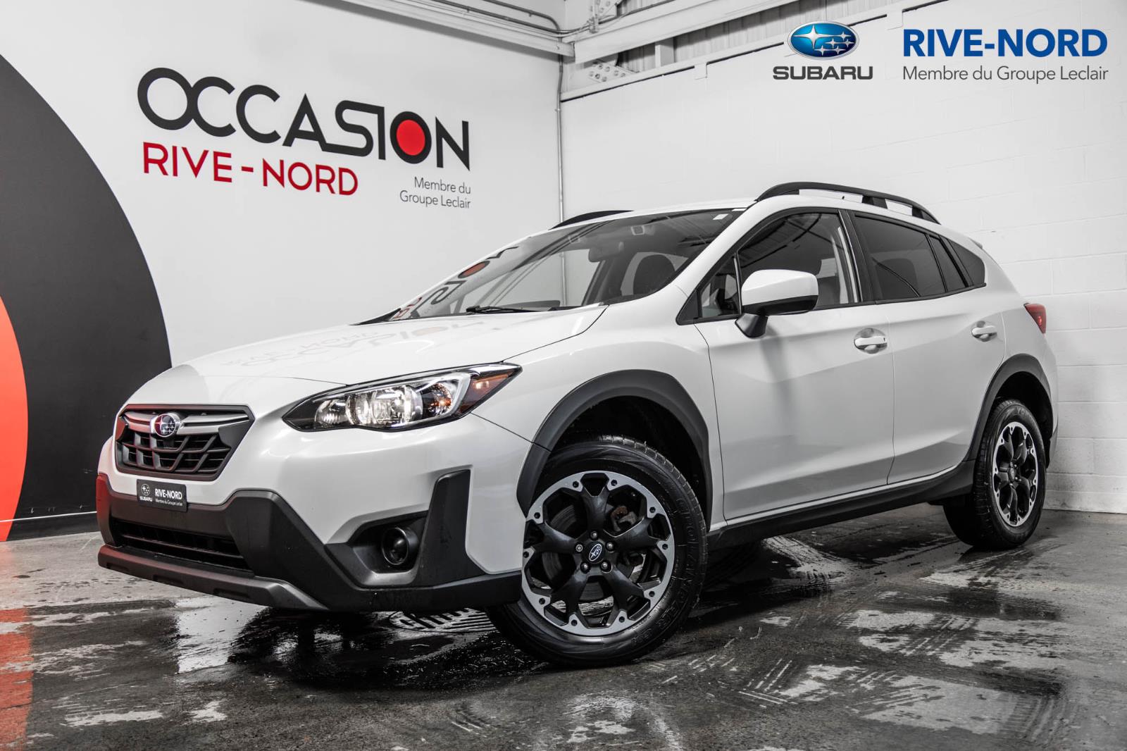 subaru Crosstrek 2022