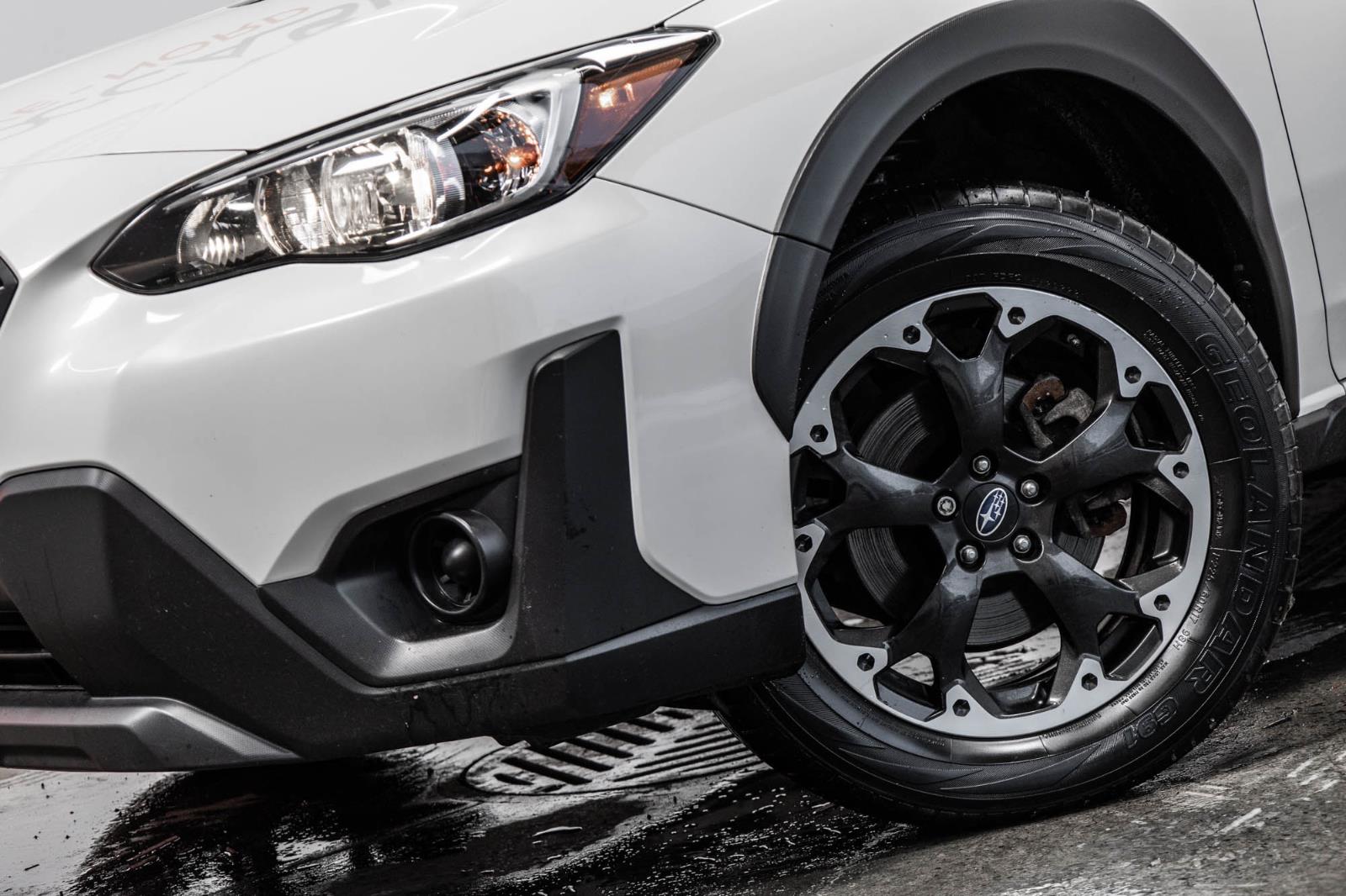 subaru Crosstrek 2022 - 3