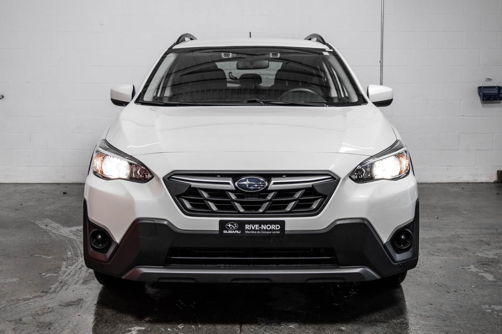 subaru Crosstrek 2022 - 5