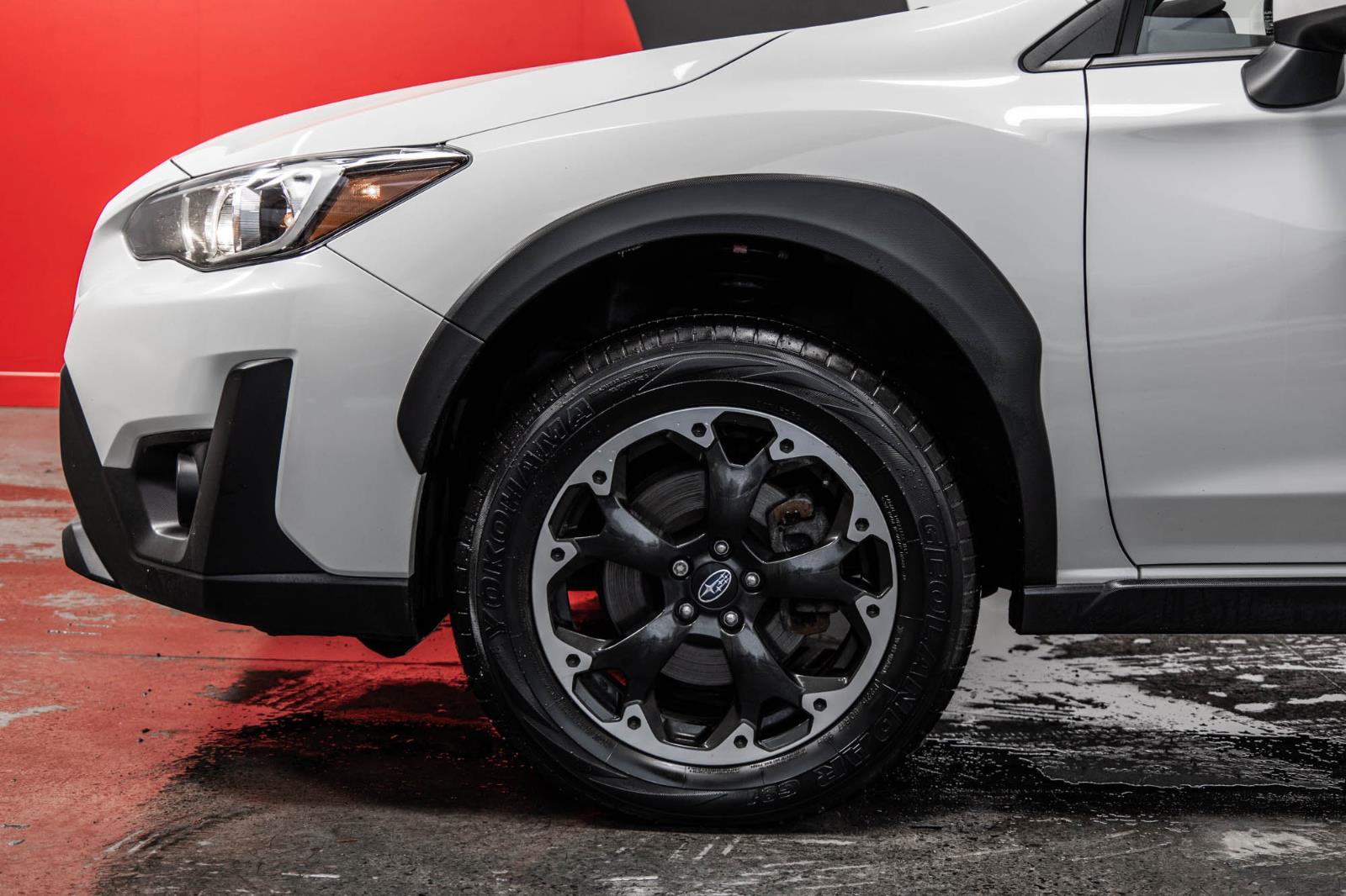 subaru Crosstrek 2022 - 9