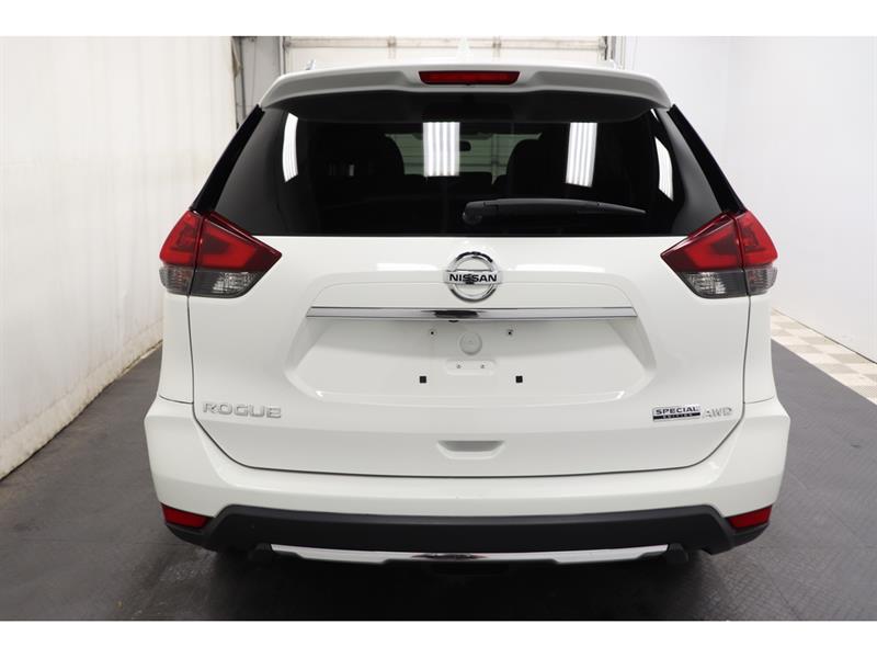 nissan Rogue 2020 - 6