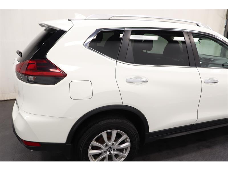 nissan Rogue 2020 - 12