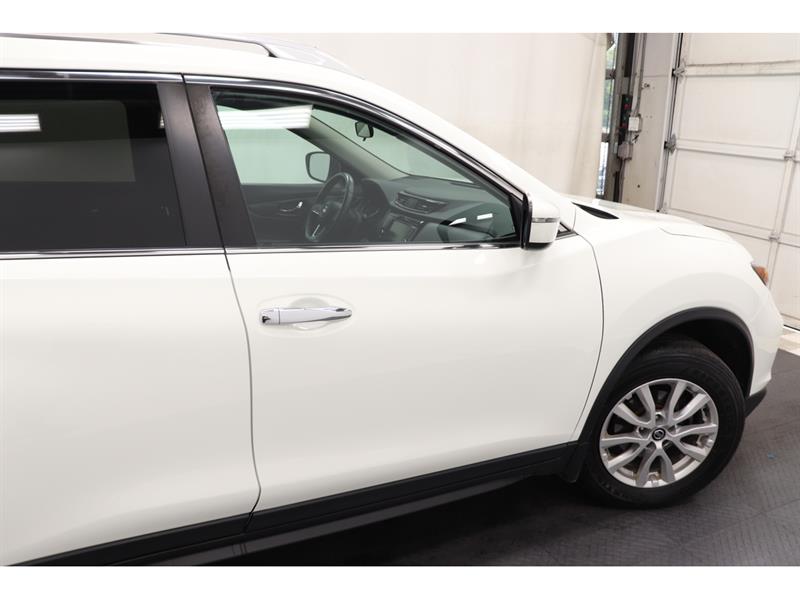 nissan Rogue 2020 - 14