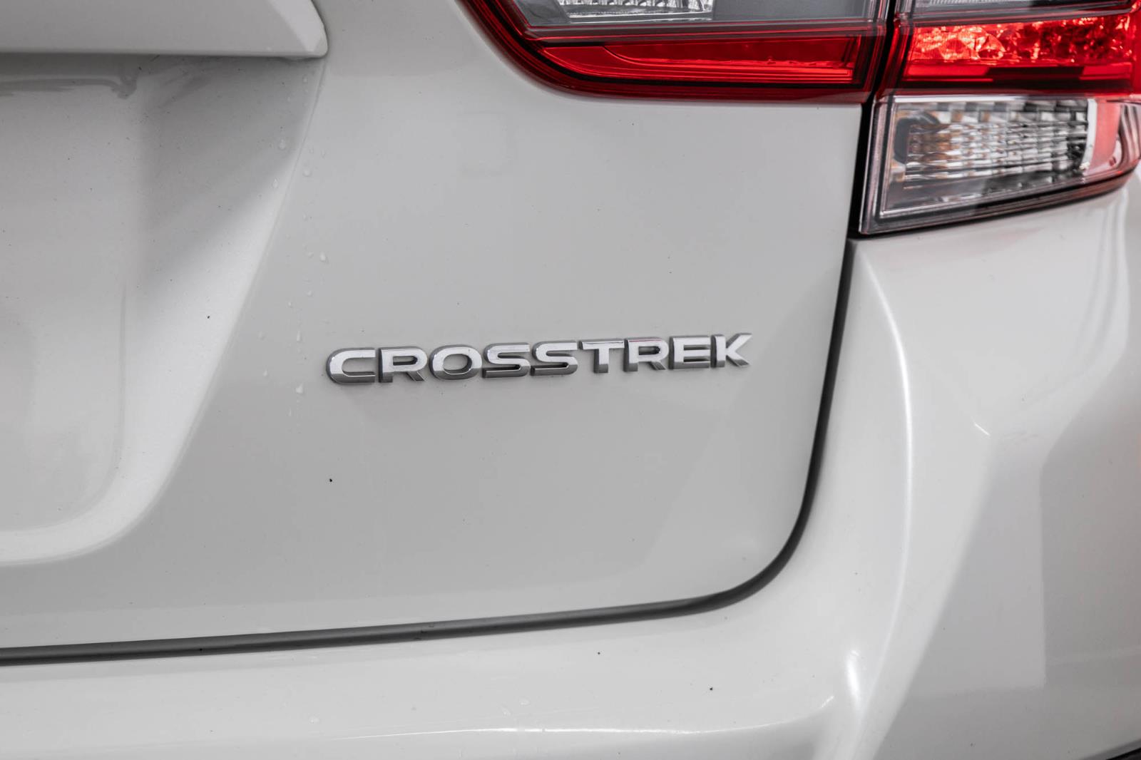 subaru Crosstrek 2022 - 19
