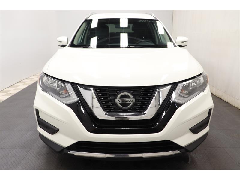 nissan Rogue 2020 - 17