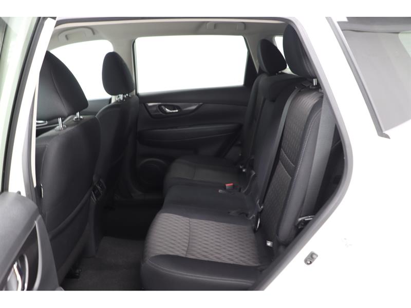 nissan Rogue 2020 - 18