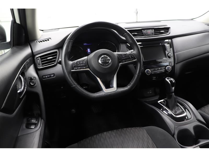 nissan Rogue 2020 - 19