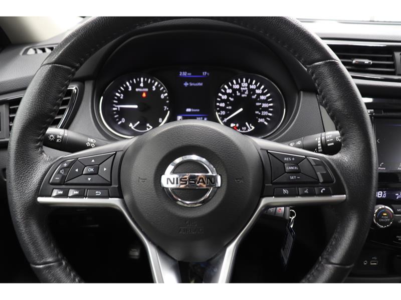 nissan Rogue 2020 - 20