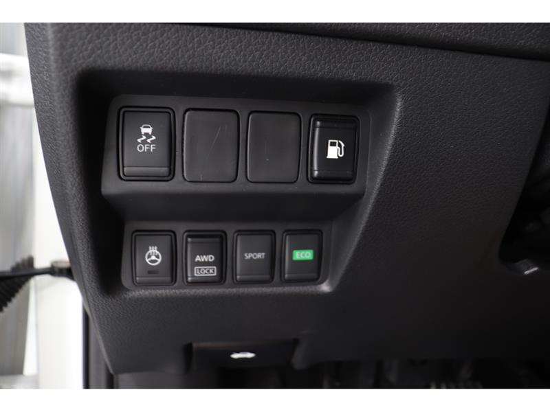 nissan Rogue 2020 - 21