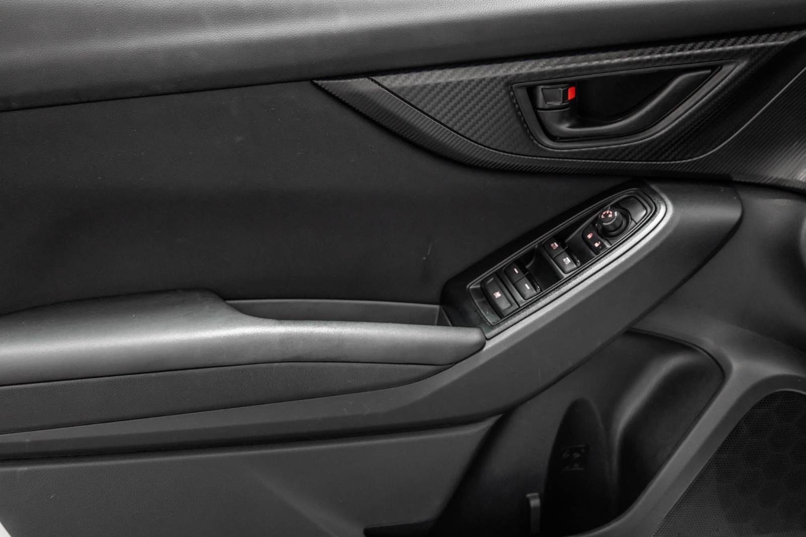 subaru Crosstrek 2022 - 22