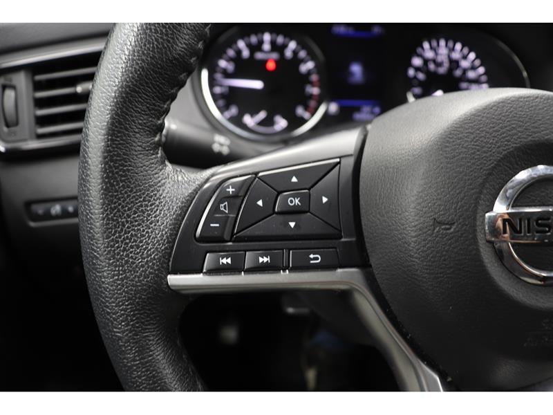 nissan Rogue 2020 - 22