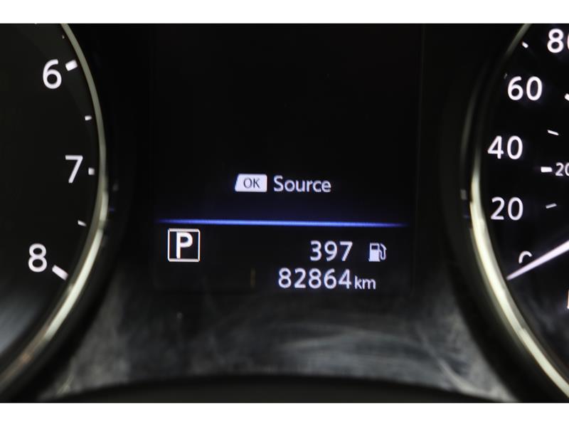 nissan Rogue 2020 - 23