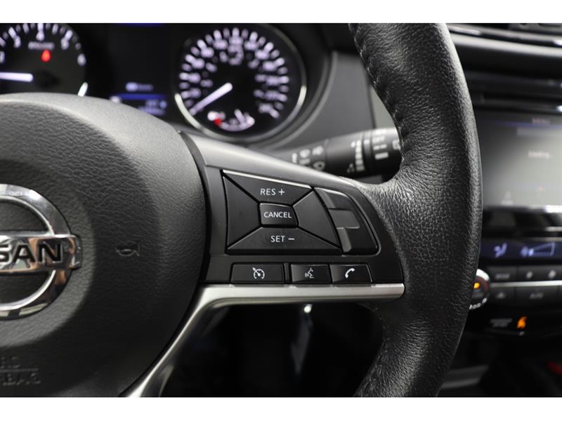 nissan Rogue 2020 - 24