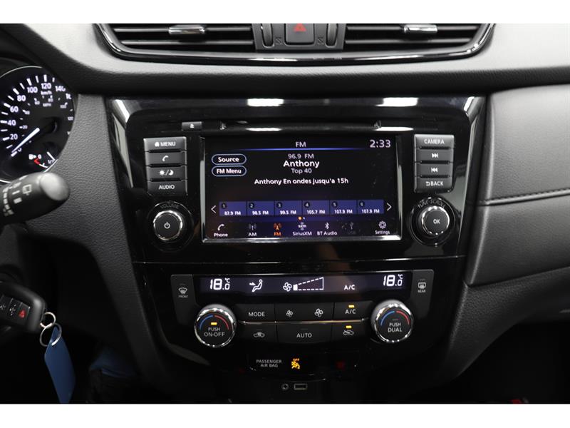 nissan Rogue 2020 - 25