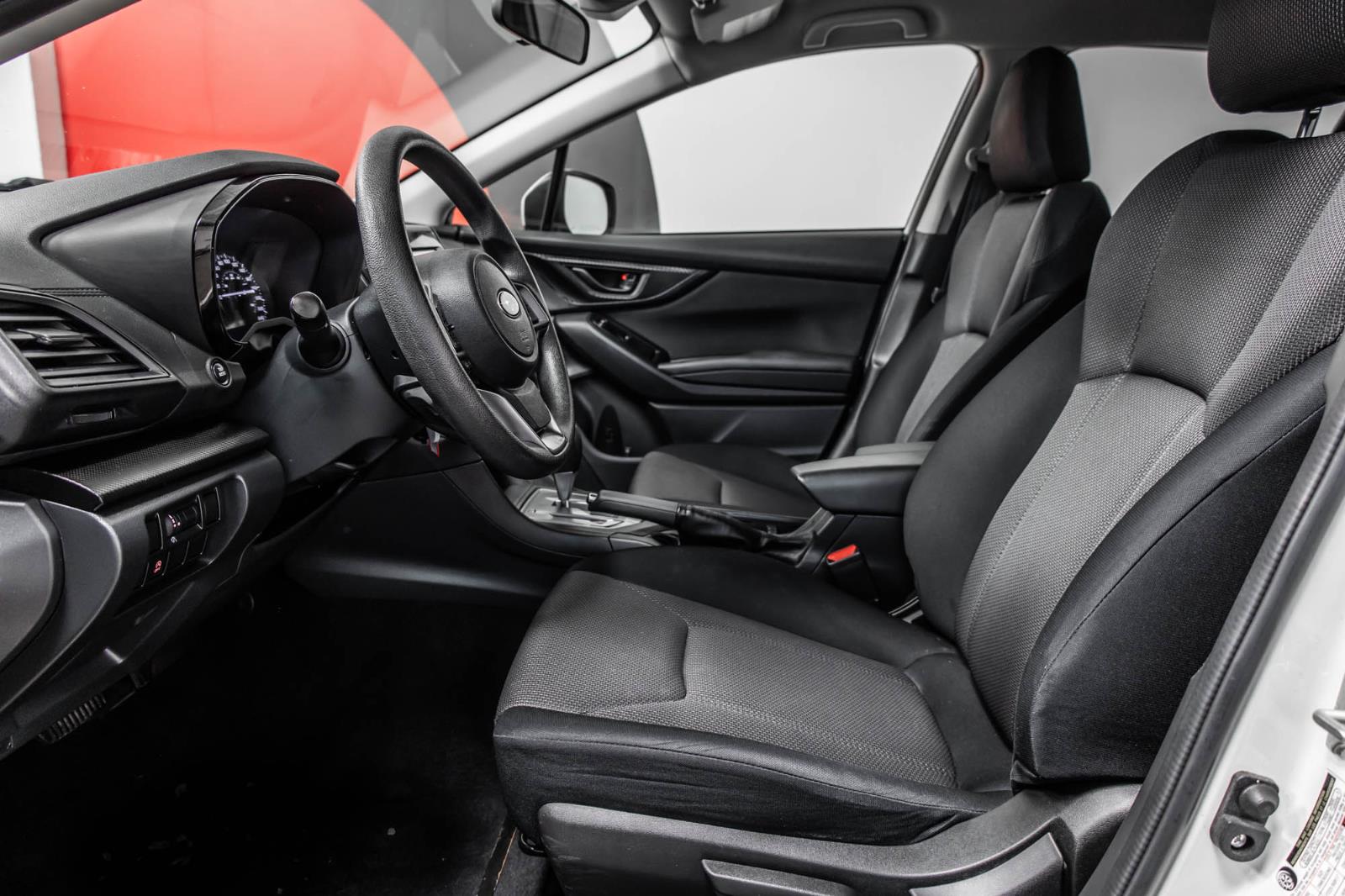 subaru Crosstrek 2022 - 23