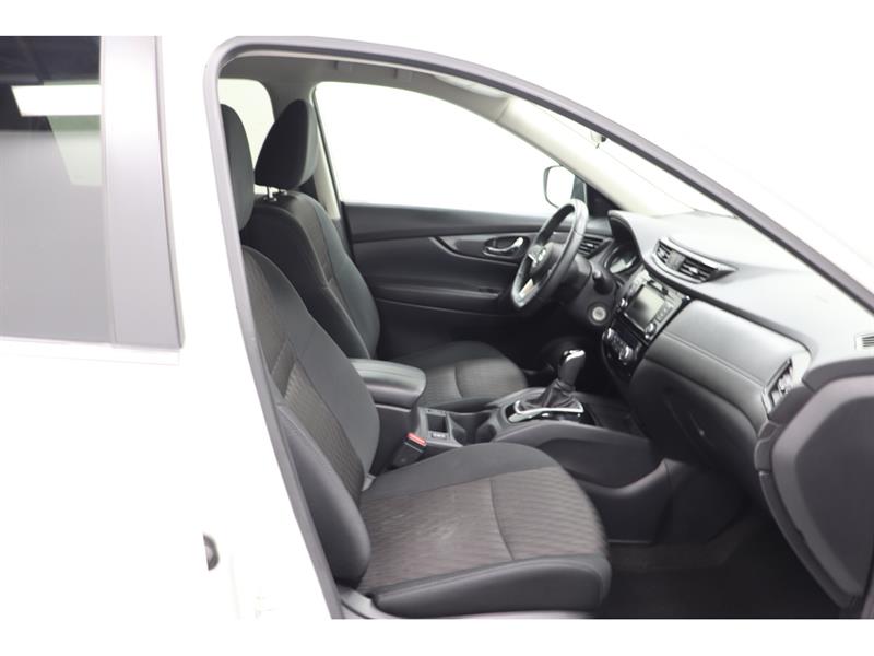 nissan Rogue 2020 - 27