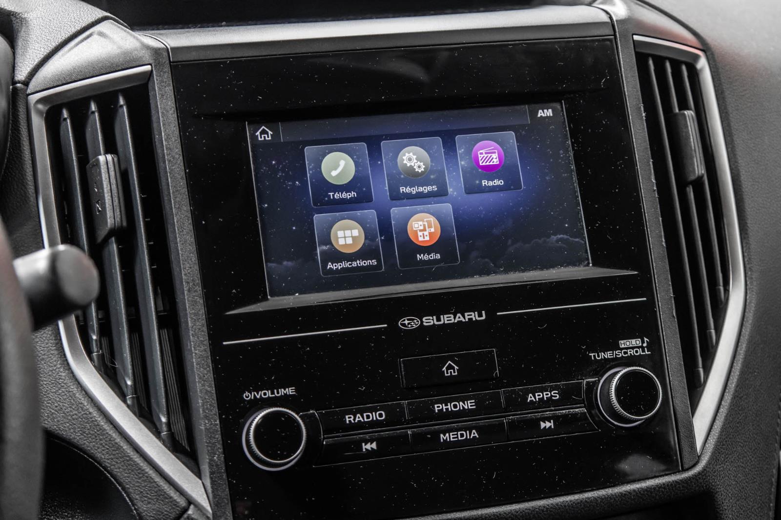 subaru Crosstrek 2022 - 30