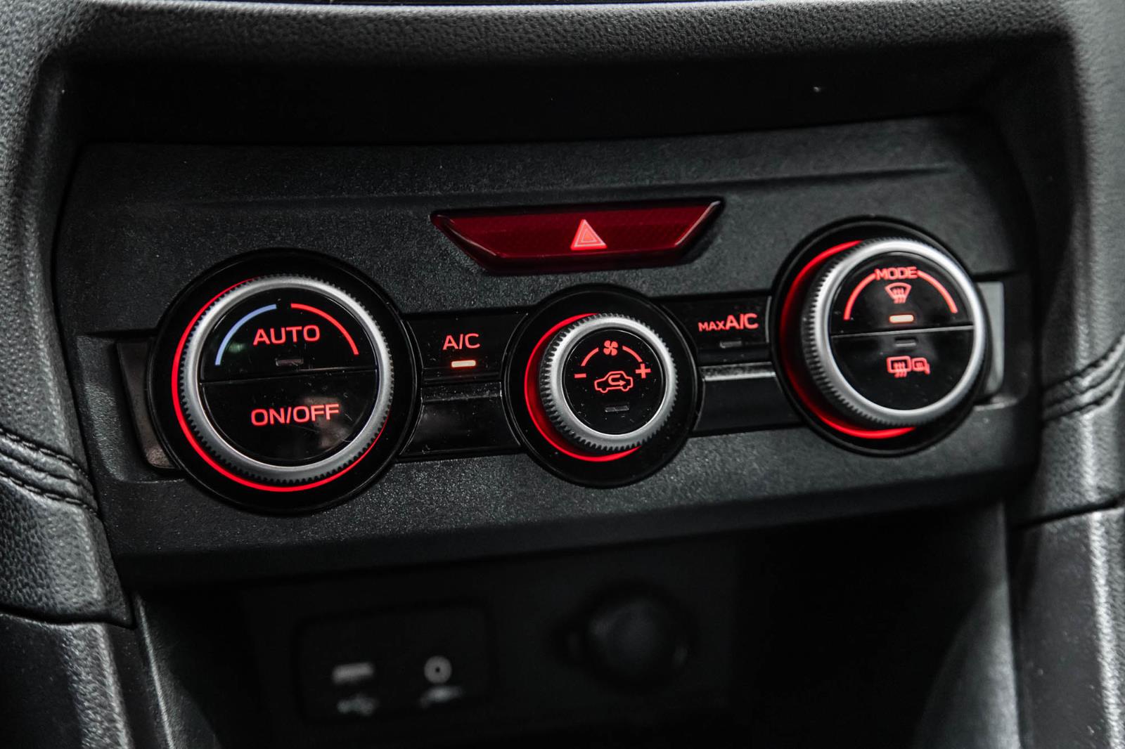 subaru Crosstrek 2022 - 32